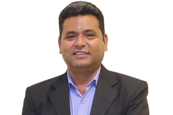 राहत कुहिने, जनता भोकै बस्ने अवस्था किन आयो : एमाले प्रचार प्रमुख आचार्य