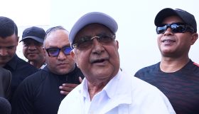 सञ्चारकर्मीको प्रश्न गर्ने शैलीप्रति ओली असन्तुष्ट, भने–‘यसरी घोचेर प्रश्न नसोध्नुस्’