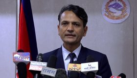 भोटेकोशी बाढीको ११ औं दिन : १,३४४ शव फेला, पाँच हजार बेपत्ता 