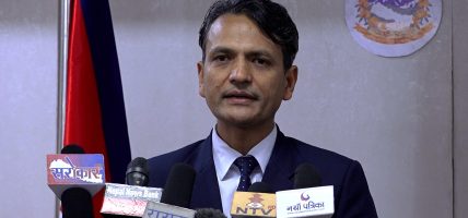 भोटेकोशी बाढीको ११ औं दिन : १,३४४ शव फेला, पाँच हजार बेपत्ता 