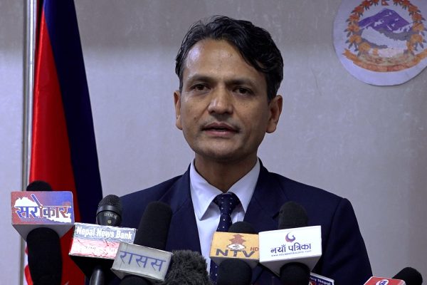 भोटेकोशी बाढीको ११ औं दिन : १,३४४ शव फेला, पाँच हजार बेपत्ता 