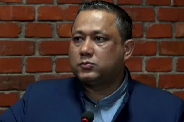 महासभामा नेपालको आवाज – राष्ट्रिय हित देखि हिमाली सुनामी सम्म : परराष्ट्रमन्त्री खनाल