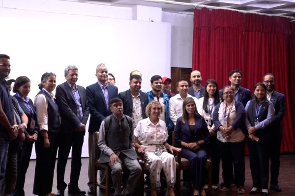 नेपाल सबैका लागि आकर्षक पर्यटकीय गन्तव्य : सूर्य थपलिया