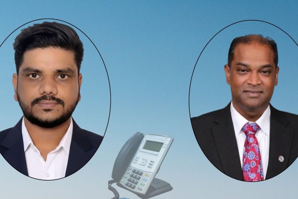 मलेसियाली समकक्षीसँग मन्त्री यादवको संवाद, FWCMS मा सबै म्यानपावरलाई समान अवसर दिन आग्रह