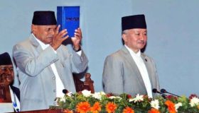 इतिहासमा असाेज १२ : पहिलाे संबिधानसभा चुनावकाे लागि अध्यादेश जारी