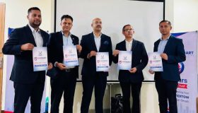 सन नेपाल लाइफले ल्यायो ‘सन स्मार्ट प्रोटेक्सन बीमा योजना’