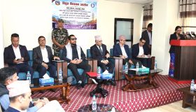 सरकारले निजी क्षेत्रलाई विद्युत प्रसारण लाइन प्रयोग गर्न खुला गर्‍यो, ईआरसीद्वारा ह्वीलिङ चार्ज सार्वजनिक