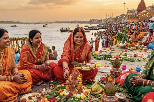 नहाय-खायसँगै सुरु भयो जितिया पर्व, सन्तानको दीर्घायुका लागि व्रतको तयारी नहाय-खायसँगै सुरु भयो जितिया पर्व, सन्तानको दीर्घायुका लागि व्रतको तयारी