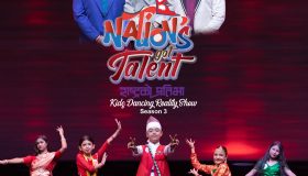 नेसन्स गट ट्यालेन्ट सिजन ३ को मेगा अडिसनमा १८० जना छनाेट नेसन्स गट ट्यालेन्ट सिजन ३ को मेगा अडिसनमा १८० जना छनाेट